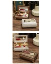 仿古創意 音樂盒 MUSIC BOX